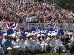 Braintree High Local Scholarships Part Two – Anthony King, Gardner's Guild