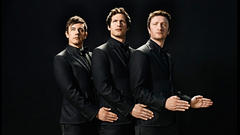 interviews: the lonely island